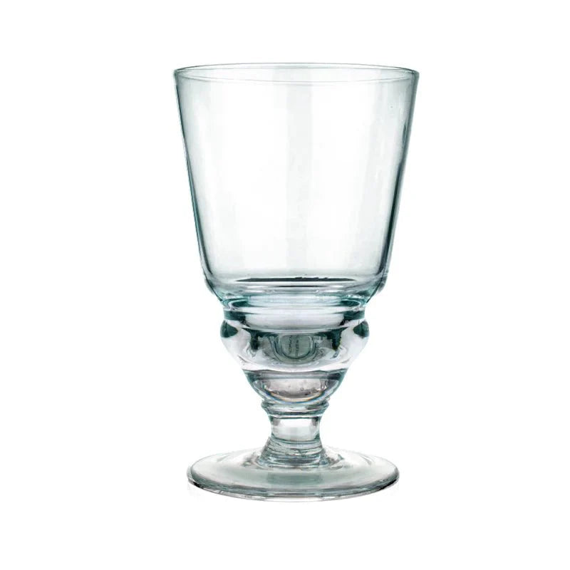 BarConic® Glass Absinthe Fountain - 4 spout - 56 ounce