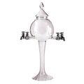 BarConic® Globe Absinthe Fountain - 4 spout