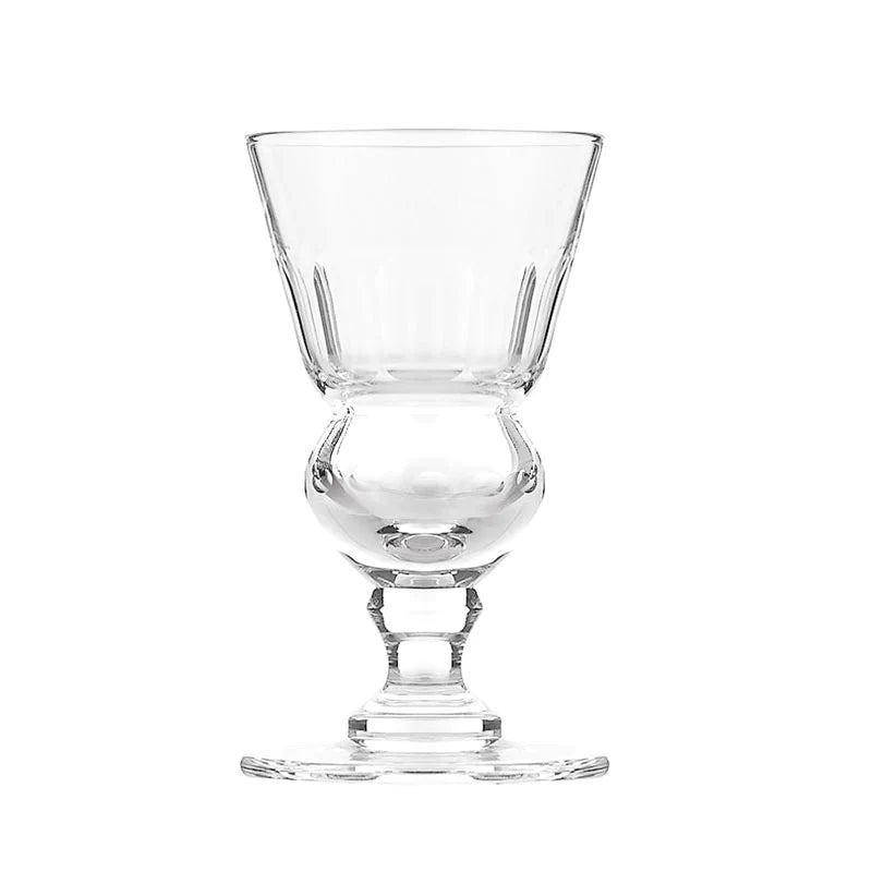 BarConic® Glass Absinthe Fountain - 4 spout - 56 ounce